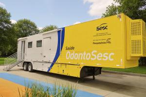 OdontoSesc
